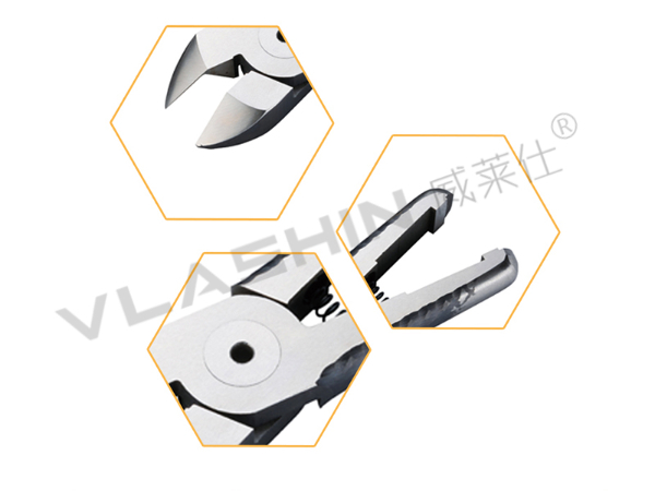 VLS威萊仕氣動剪鉗LF-20/FD5塑料水口剪