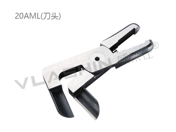 LS-20/AML手按式氣動剪鉗塑料水口鉗