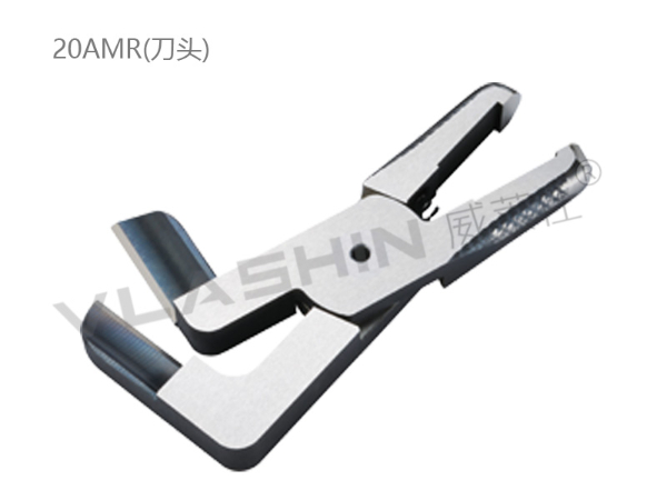 LS-20/AML手按式氣動剪鉗塑料水口鉗